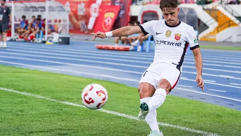 梅苏连线再传神助攻，迈阿密国际3-1力克堪萨斯城，阿连德锁定胜局