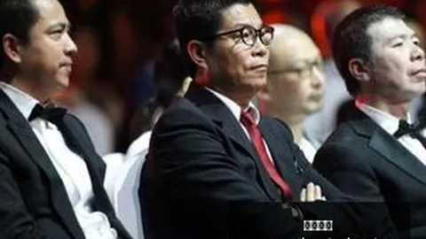 足协前纪委主任王小平与原中超董事长刘军审判进展待揭晓：最新动态